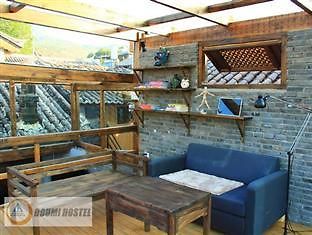 Shuhe Doumi International Youth Hostel Lijiang  Exterior photo
